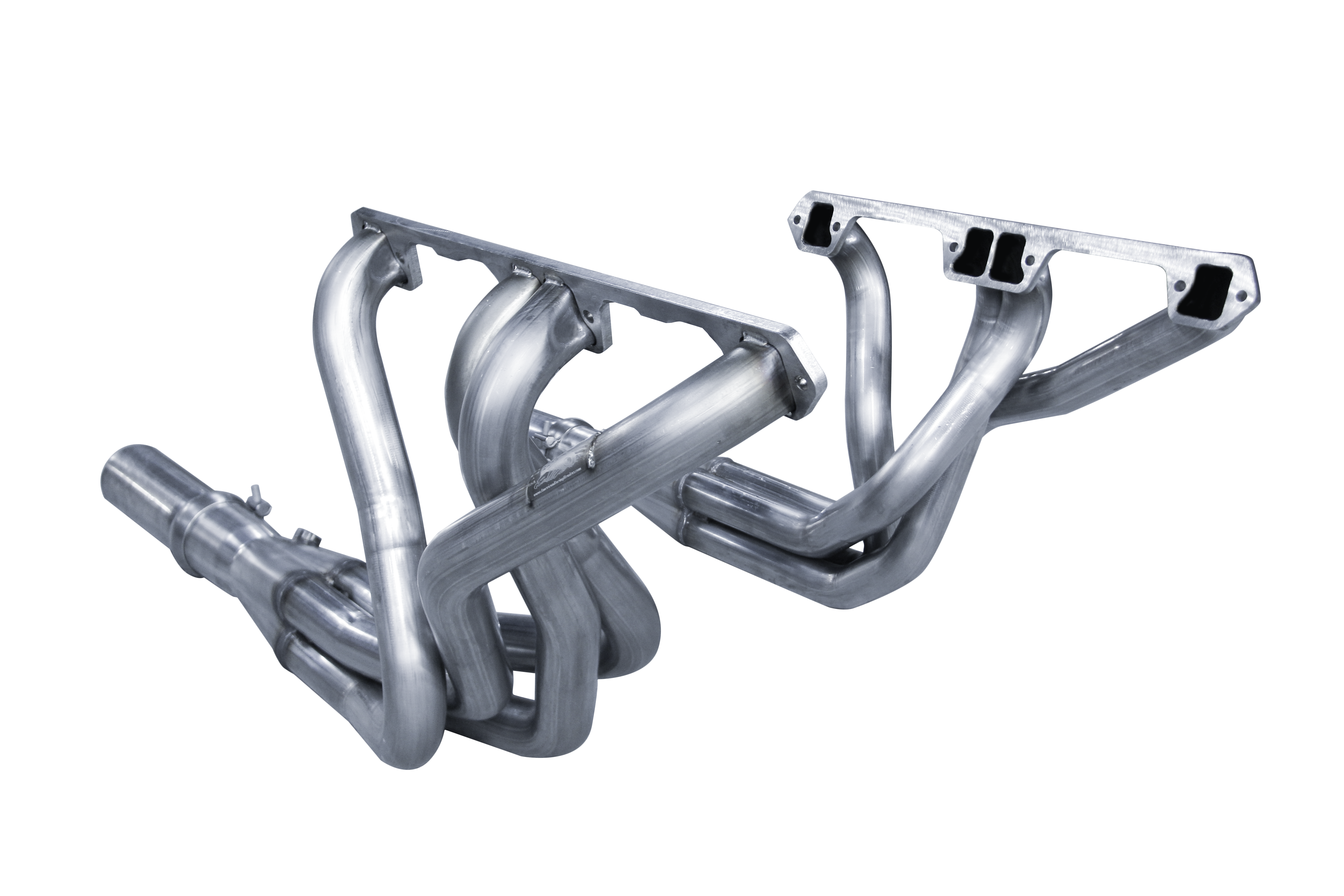 AMC Big Body Headers